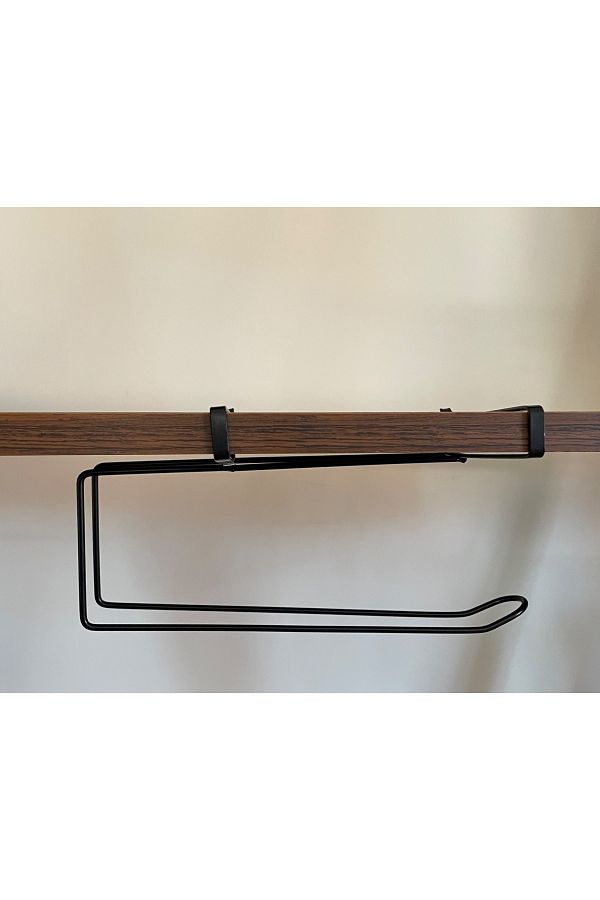 ALT Home-Under Shelf Paper Towel Holder 1