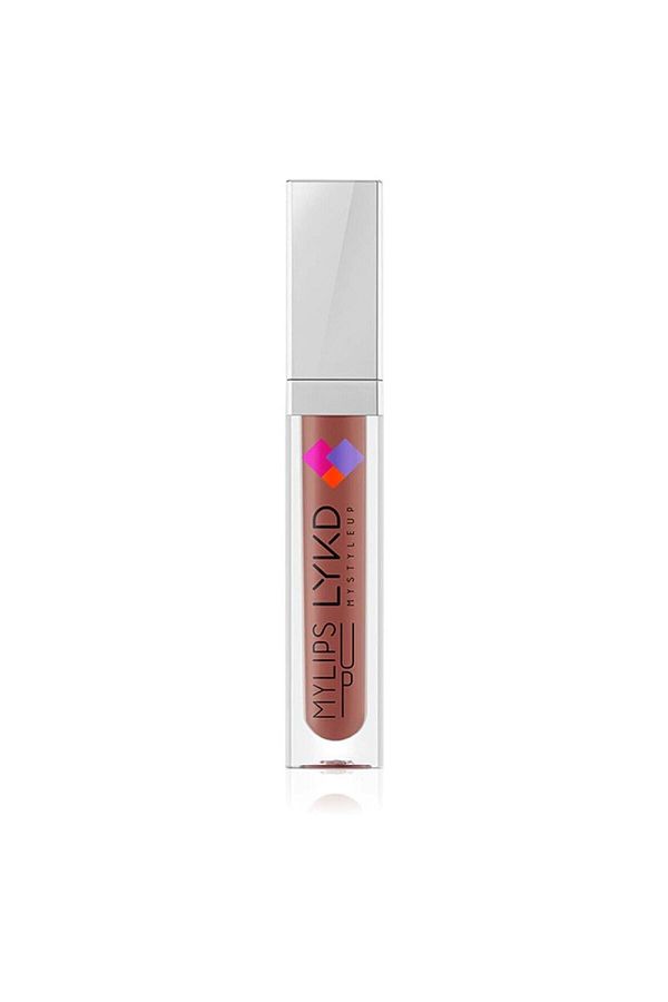 lykd-172 Model Cacao Lip Gloss 1