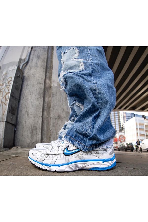 Nike P 6000 Shoes. Trendyol