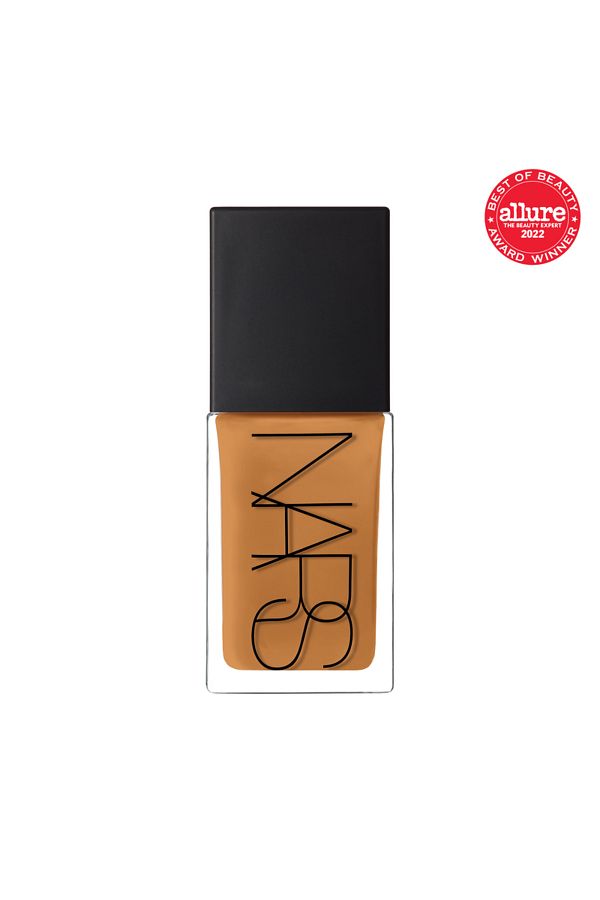 Nars-Light Reflecting Foundation-Smoothing Foundation to Remove Blemishes, Blackheads and Redness 30ml 1