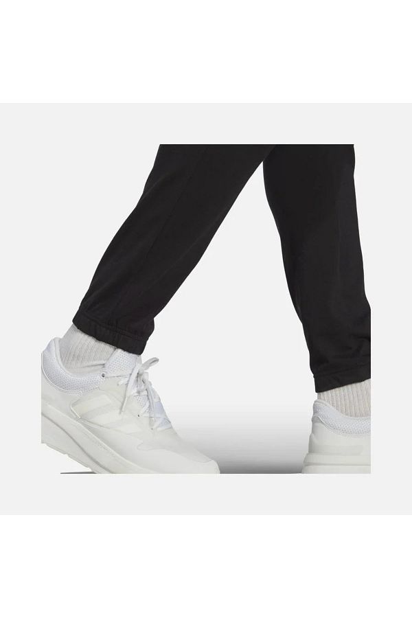 adidas Men s Daily Use Sweatpants B47217 Black Trendyol