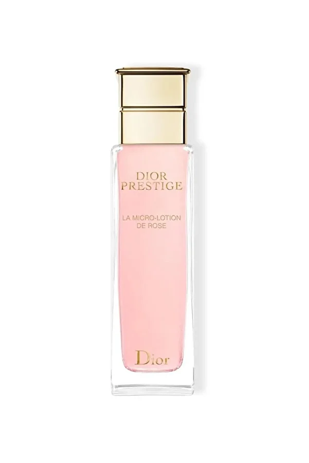 Dior-Prestige La Micro-Lotion de Rose - 150 ml Moisturizer 1