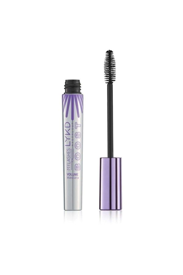lykd-Boost Intense Volume Mascara - With Giving Feature 1