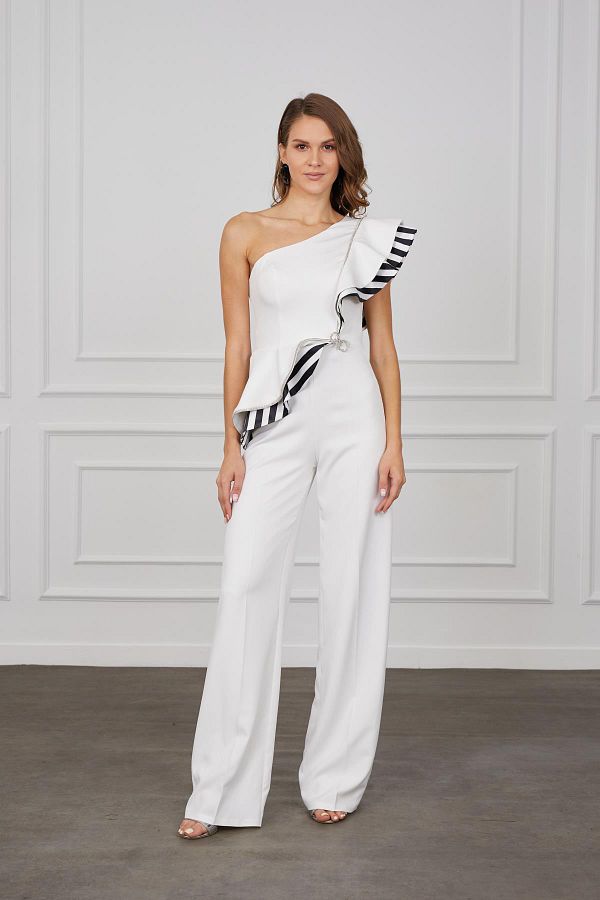La dress jumpsuit online