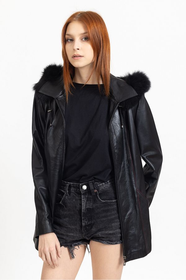 Rana jacket outlet
