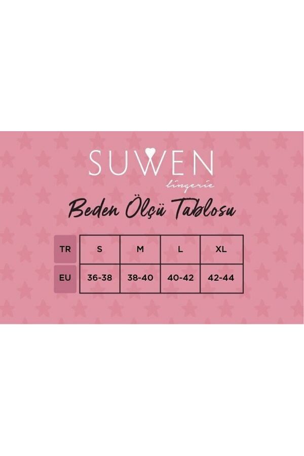 SUWEN-Mellow Suba - Relaxed Fit 1