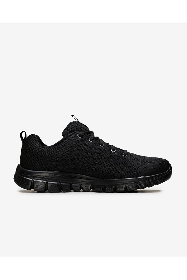 Skechers Graceful Get Connected Women s Black Sports Shoes 12615 Bbk Trendyol