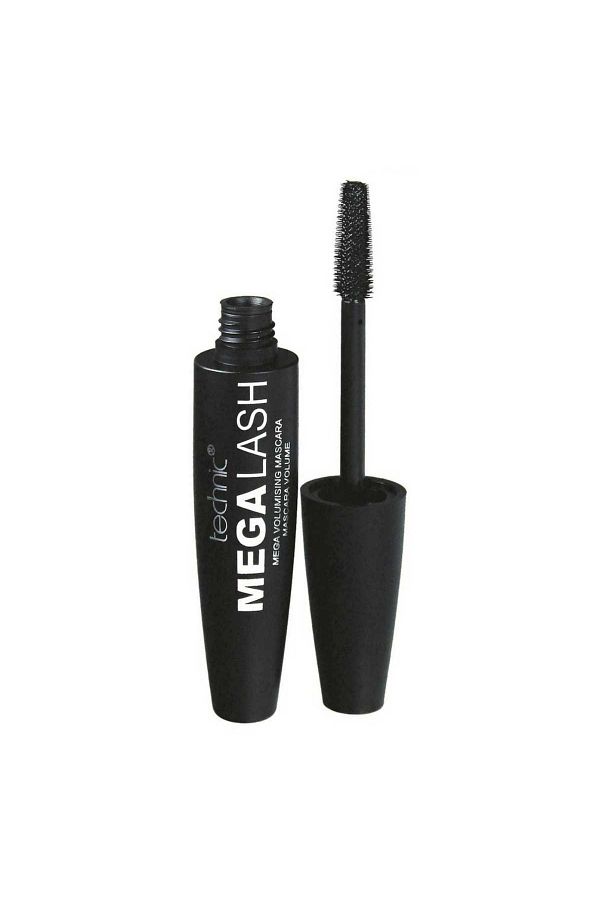 TECHNIC-Mascara Mega Lash 1