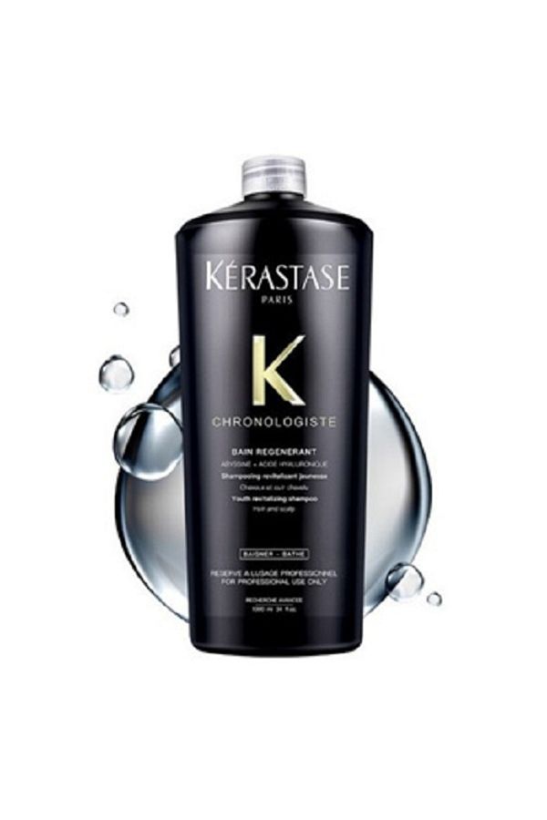 Kerastase-1000 مل شامبو Chronologiste Bain Regenerant المجدد 1