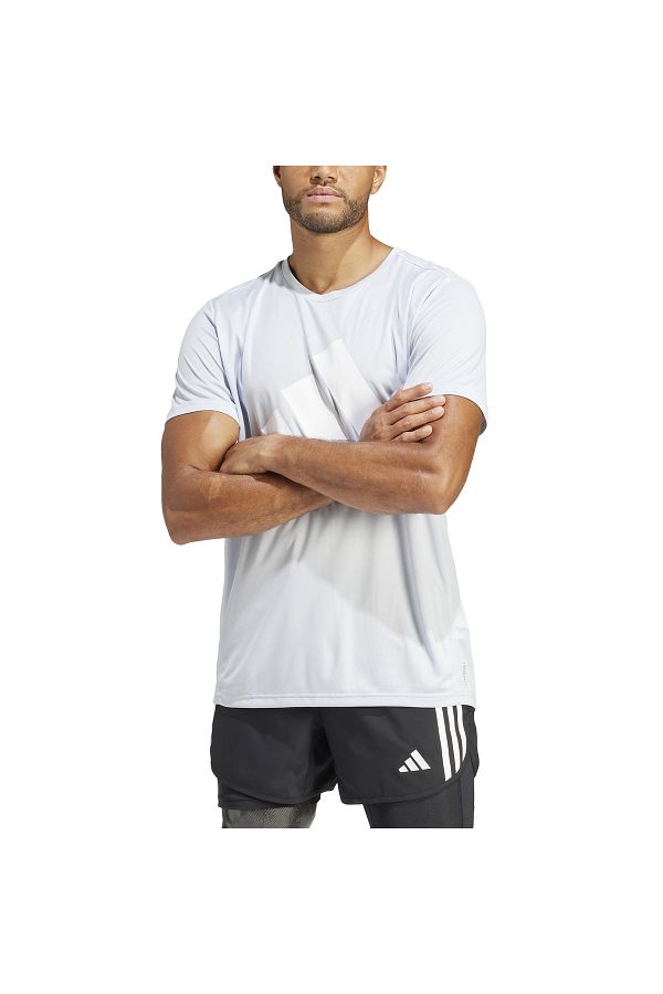 adidas-Tričko Run It - IN0080 1