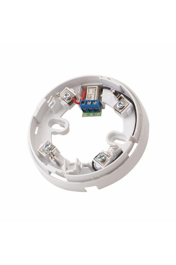 Sens-Standard Relay Detector Socket 1