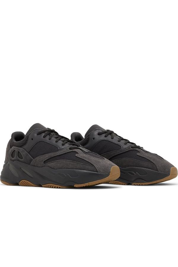 adidas Yeezy Boost 700 Utility Black Trendyol
