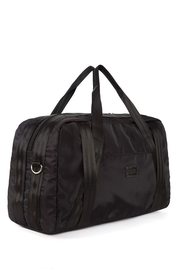 Fossil Parachute Fabric Sports Fitness Gym Bag Travel Bag 2000 Trendyol