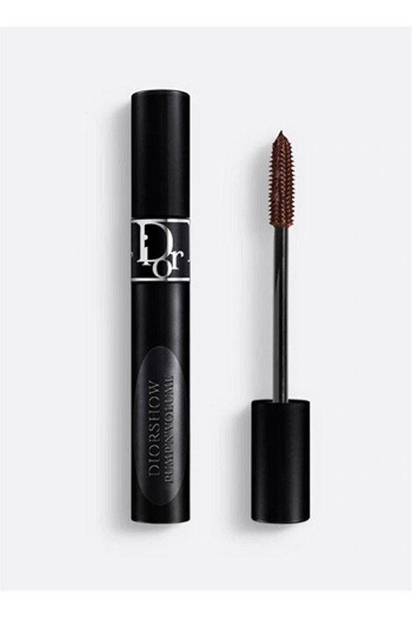 Dior Diorshow 795 Brown Pump N Volume Mascara Trendyol