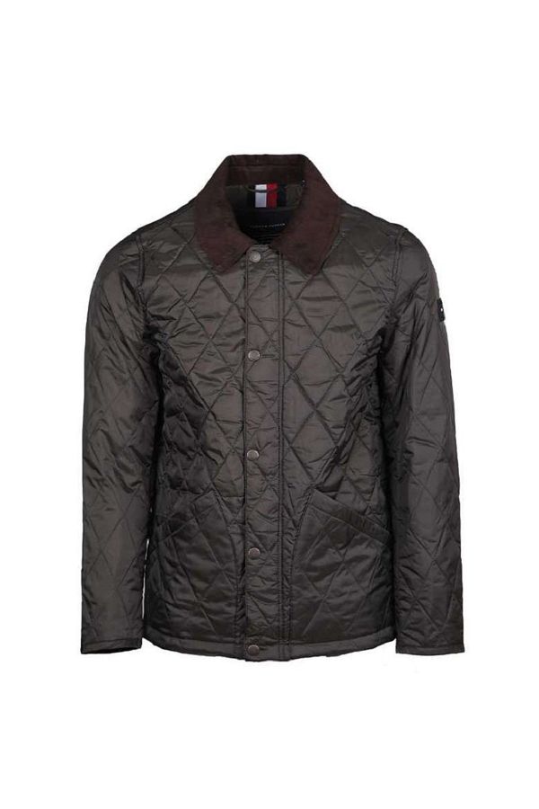 Tommy hilfiger sport jacket sales