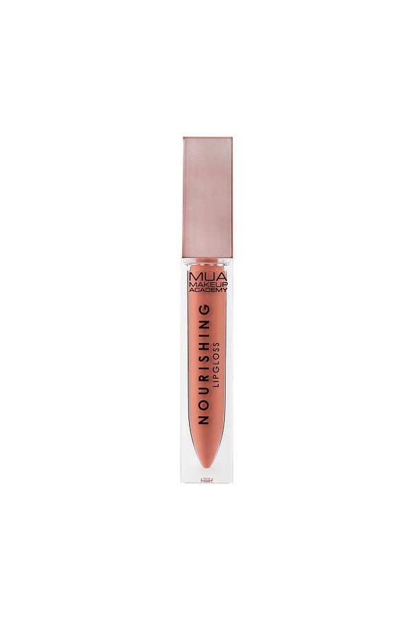Make Up Academy-Heartfelt 6.5 ml Lip Gloss 1