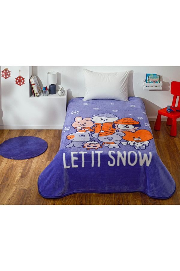 Bt21 blanket outlet