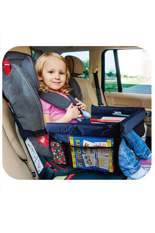 RevuBaby Baby Seat Tray Car Seat Kids Activity Table Educational Baby Stroller Travel Table Coffee Table Trendyol