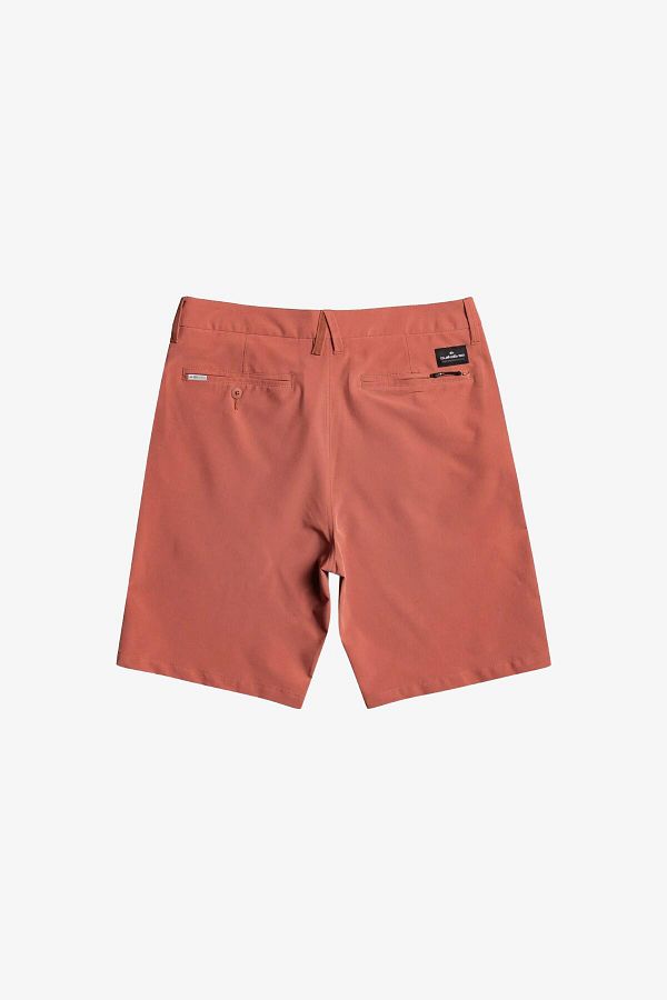 Quiksilver union amphibian shorts sale