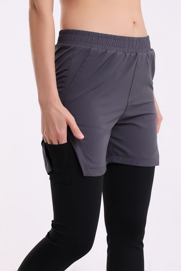 Long tight shorts shop