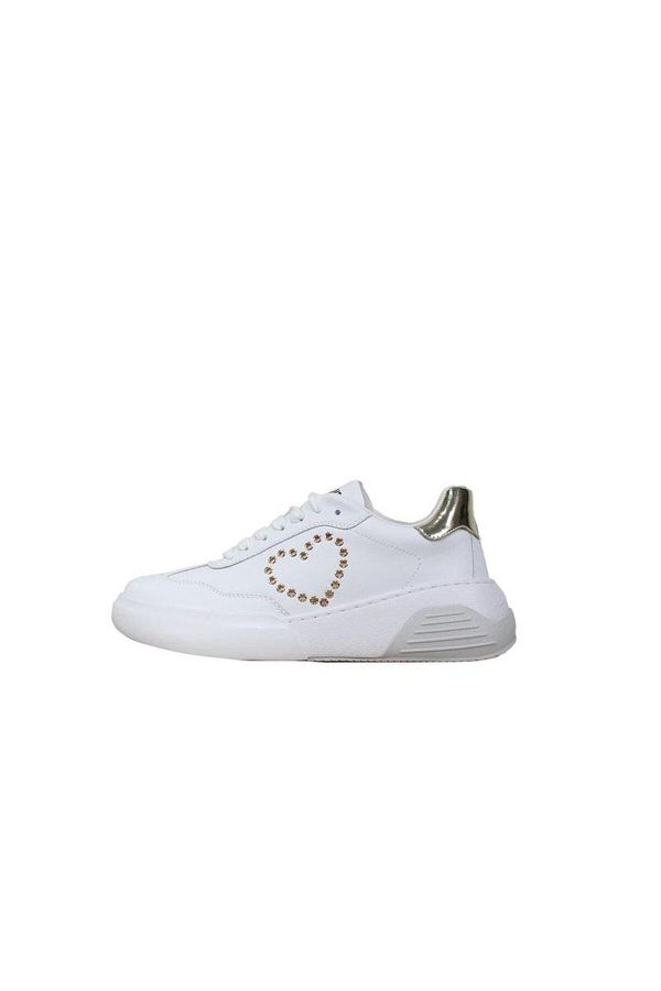 Moschino Scarpe Love Moschino Sneakers Star50 Trendyol
