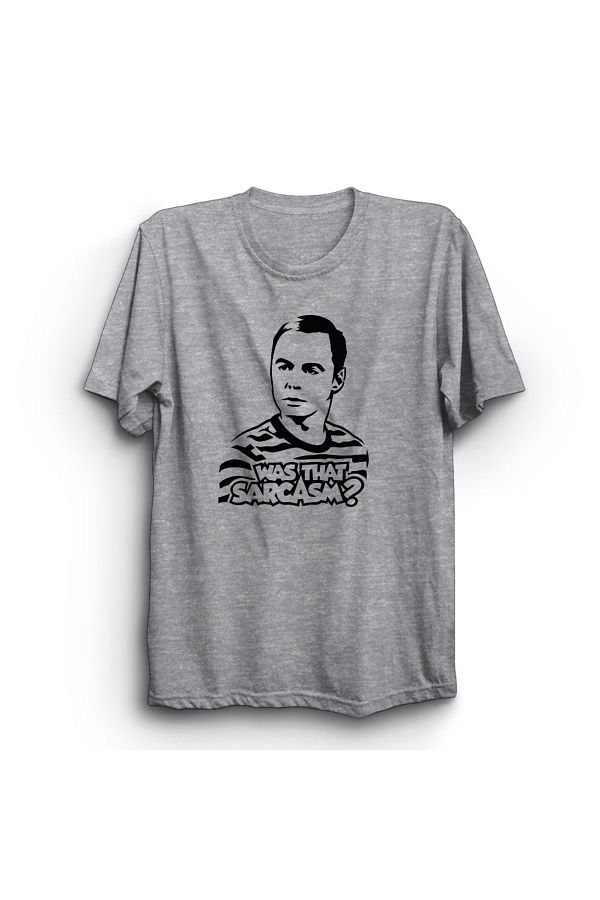 T shirt sheldon online