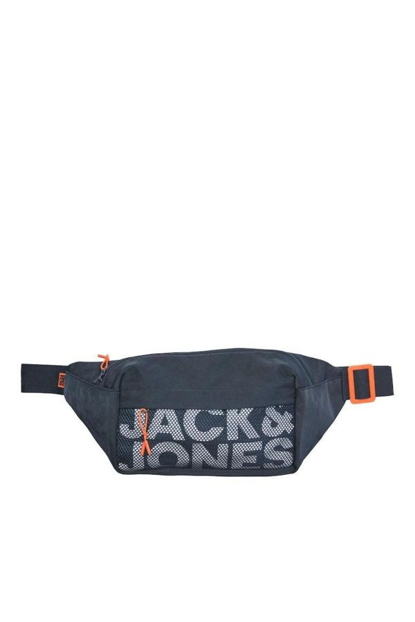 Buy Jack & Jones Men Ergonomic Backpack - Backpacks for Men 25446306 |  Myntra