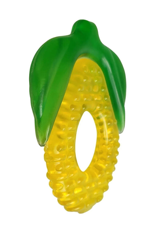 Canderel Sarı Sulu Diş Kaşıyıcı