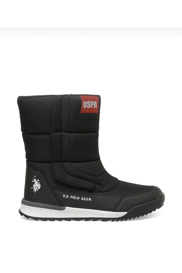 Snow boots polo deals