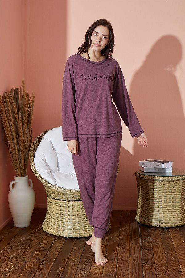 Cashmere pajamas best sale