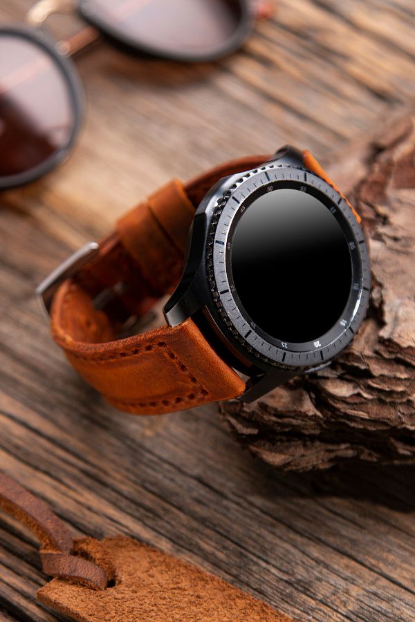 Samsung gear s3 frontier zoom discount