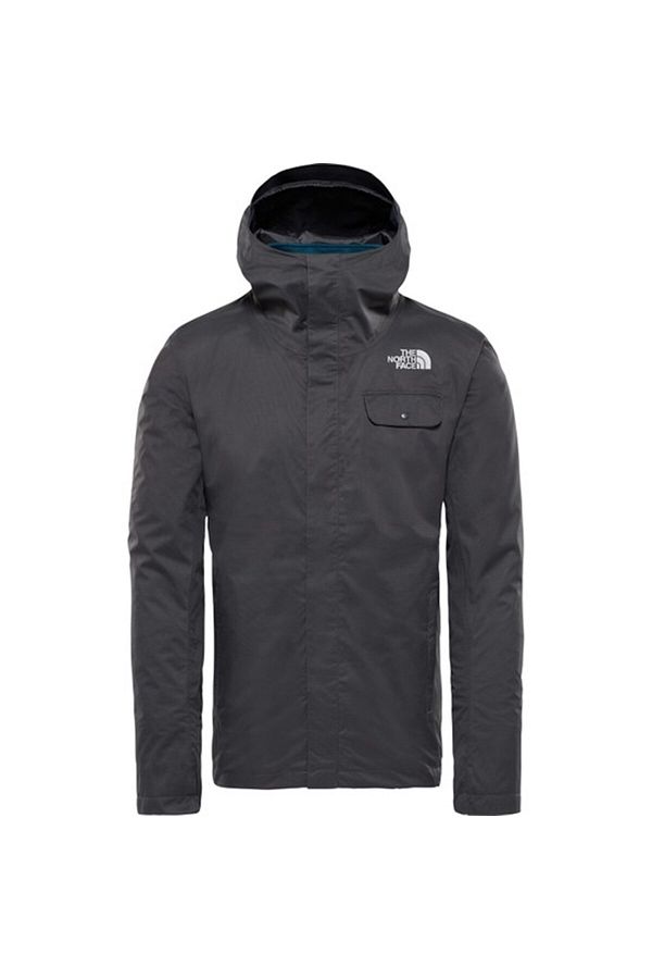 The North Face Tanken Triclimate Men s Coat Black Trendyol