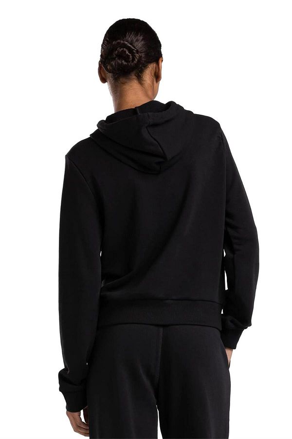 Reebok R Sl French Terry Hoodie Women s Sweatshirt 100071947 Trendyol