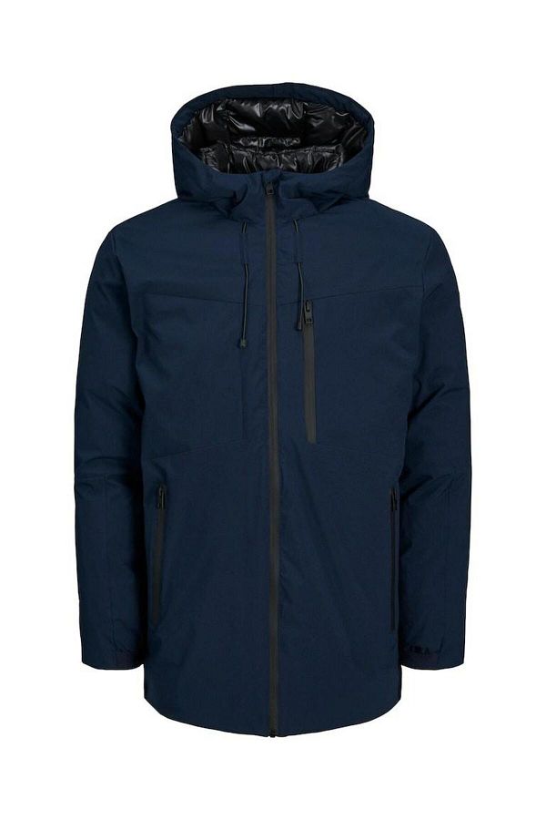 Jack jones softshell hot sale