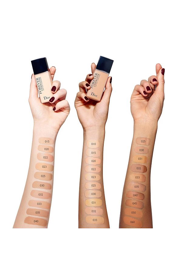 Dior forever undercover 24 hour foundation deals
