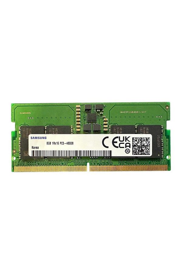 Samsung-4800 Mhz 8 GB DDR5 Notebook Ram 1