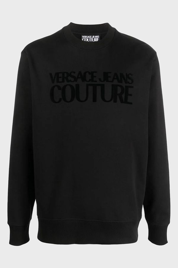 Sweat versace jeans couture 2025