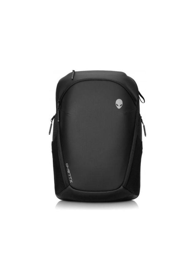 Fashion Large Capacity Bag For Alienware 17.3 Inch M17 R4 R5 A51m Area-51m  Computer Backpack Gaming Laptop Notebook Men Bag - Laptop Bags & Cases -  AliExpress