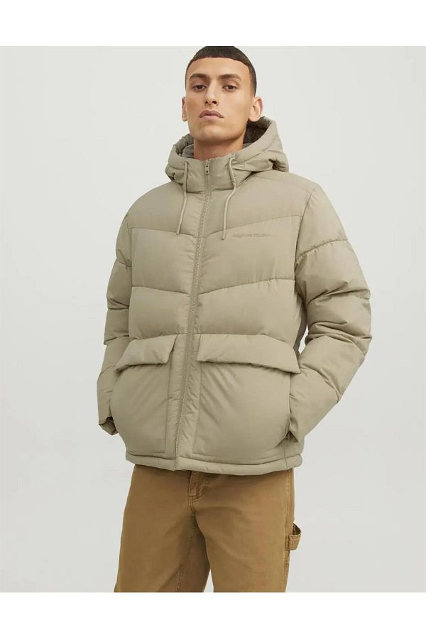 Jack and jones originals parka online