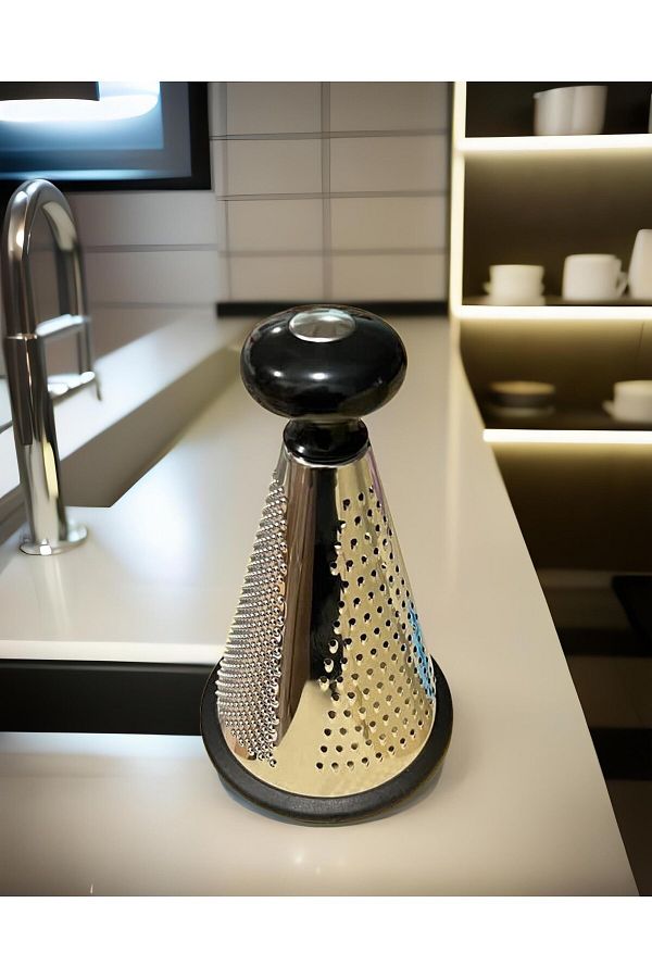 Elif mağazacılık-Ruby Multi-purpose Grater 1