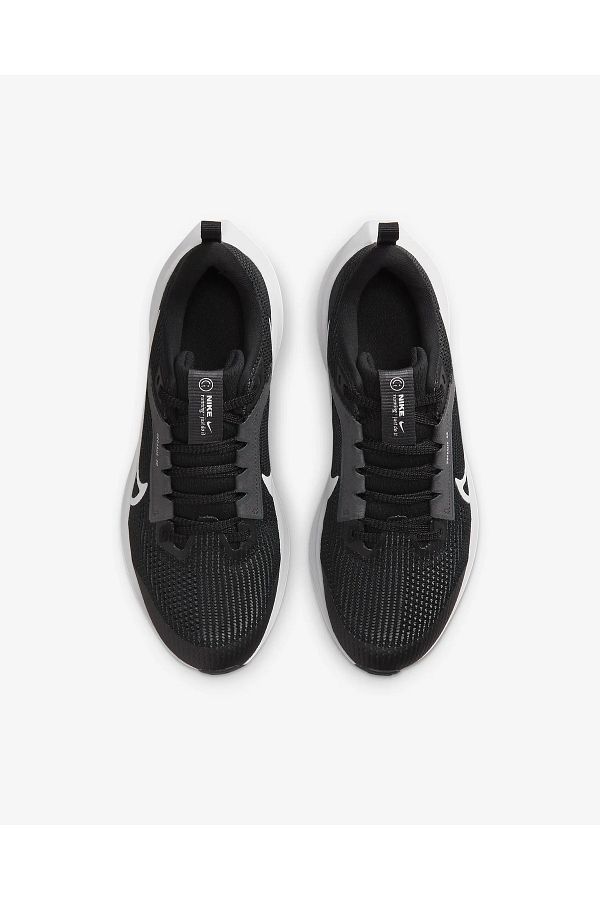 Nike store zoom pegasus black womens top