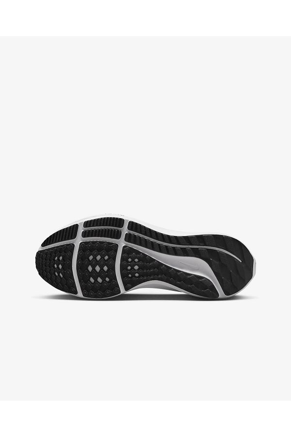 Nike Air Zoom Pegasus 40 Women s Black Running Shoes Slim Fit Trendyol