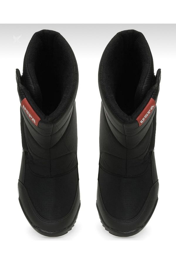 Us polo assn women's winter boots on sale