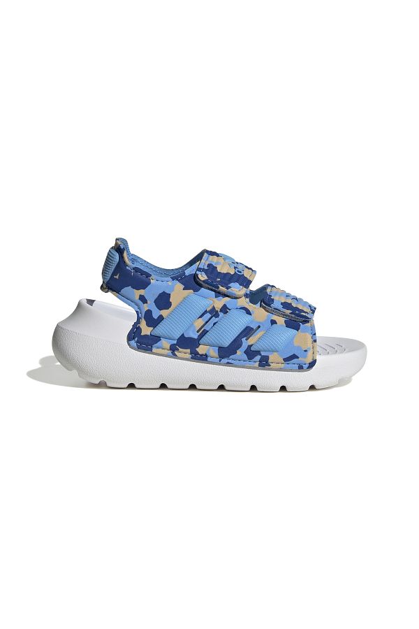 Toddler boy sandals adidas discount