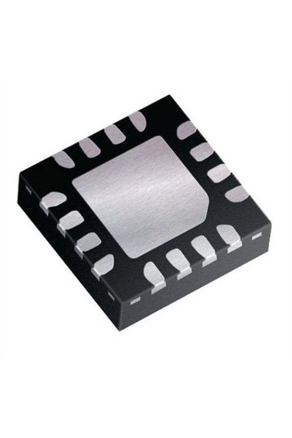 Arduino-CMT2119B-EQR رقم الموديل: مستشعر رادار ثنائي القناة B-EQR 1
