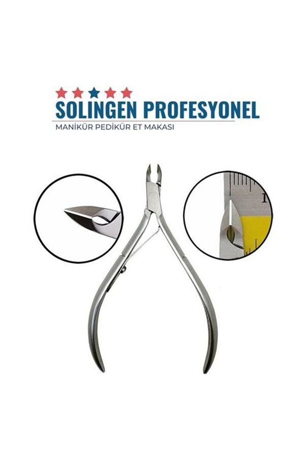 şıkseçenekler-Professional Manicure Pedicure Cuticle Pen - Transformacion 718232 1