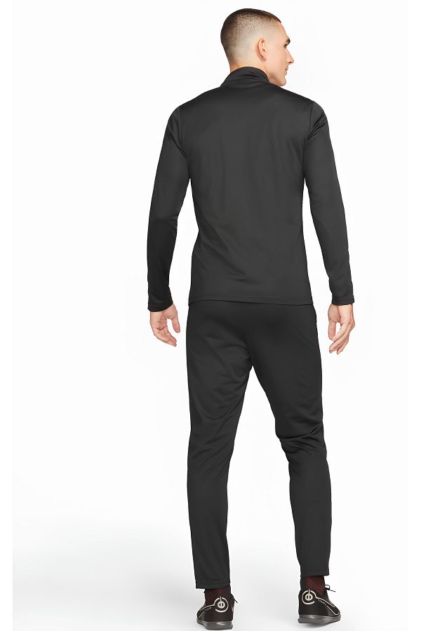 Nike lycra tracksuit top