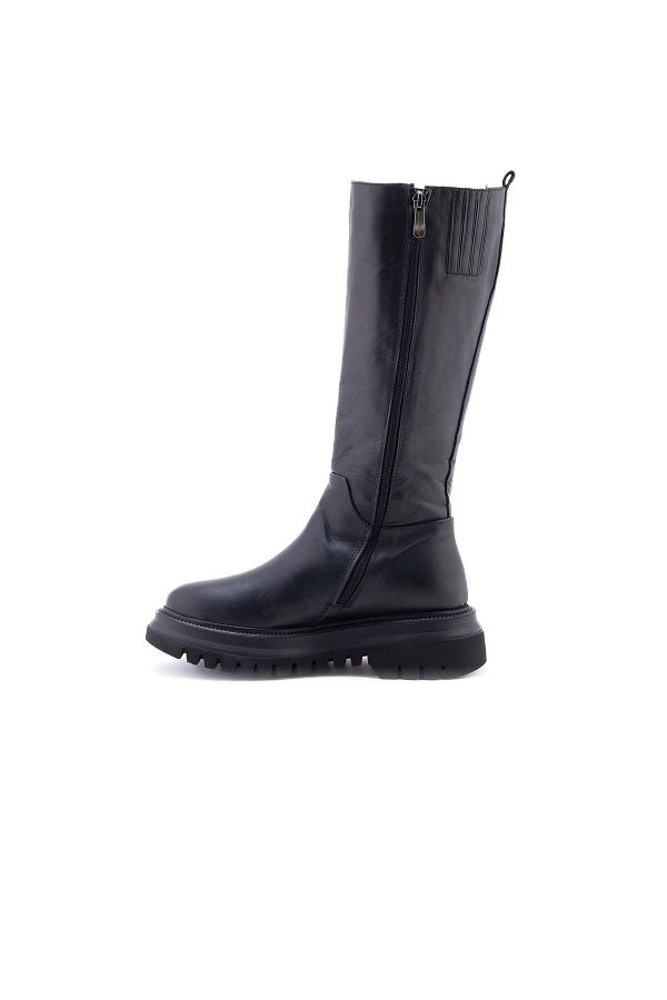 Mammamia Mamma Mia D23KC 2060 Women s Boots Trendyol