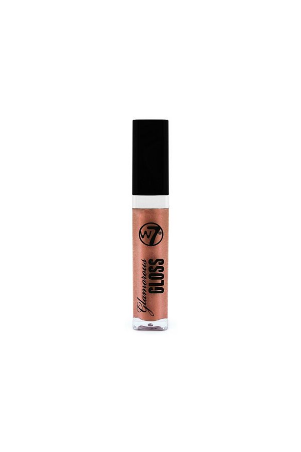 w7-06 Model Lip Gloss - Name In Lights 1