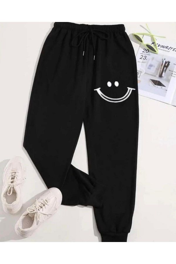 Renna two tone sweatpants 2025